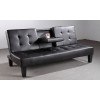 G140 Sofa Bed (Black)