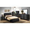 G1500 Upholstered Bedroom Set