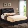 G1500 Youth Upholstered Bed