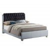 G1503C Upholstered Bed