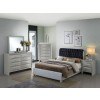 G1503C Upholstered Bedroom Set