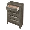 Marilla Gray Chest