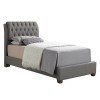 G1505 Youth Upholstered Bed