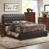 G1550 Upholstered Bed