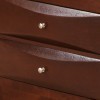Marilla Cherry Storage Bed