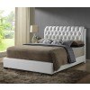 G1570 Upholstered Bed
