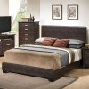 G1800 Upholstered Bed