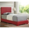 G1825 Youth Upholstered Bed