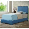 G1835 Youth Upholstered Bed