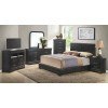 G1850 Upholstered Bedroom Set