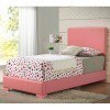 G1880 Youth Upholstered Bed