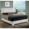 G1890 Upholstered Bed