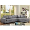 G202 Reversible Sectional (Gray)