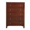 Burlington Cherry Chest