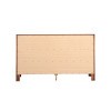 Burlington Cherry Bedroom Set