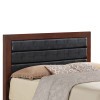 Burlington Cherry Storage Bed