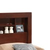 Burlington Cherry Storage Youth Bed