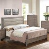 G2405 Youth Panel Bed