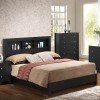 G2450 Bookcase Bed