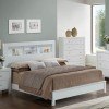 G2490 Bookcase Bed
