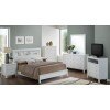 G2490 Youth Bookcase Bedroom Set