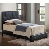 G2573 Youth Upholstered Bed
