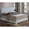 G2577 Upholstered Bed