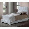 G2577 Youth Upholstered Bed