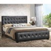 G2583 Upholstered Bed