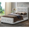 G2587 Youth Upholstered Bed