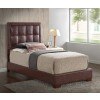 G2596 Youth Upholstered Bed