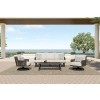 Genova Outdoor Seating Set
