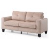 Nailer Sofa (Beige)