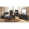 G3150 Youth Sleigh Bedroom Set