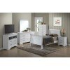 G3190 Youth Sleigh Bedroom Set