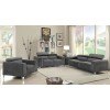 G333 Living Room Set (Gray)