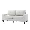 Newbury Modular Sofa (White)