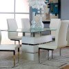 Altair Dining Table (White)