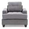Sandridge Gray Chair