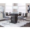 Gamma Counter Height Dining Room Set