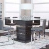 Gamma Counter Height Dining Table