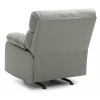 Manny Gray Rocker Recliner