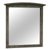 Hammond Gray Mirror