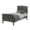 G5405A Youth Panel Bed