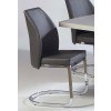 Mimosa Charcoal Breuer Chair (Set of 2)