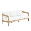 Wesley Outdoor Sofa