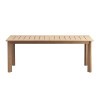 Wesley Outdoor Dining Set