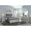 G5600A Youth Panel Bedroom Set
