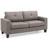 Newbury Sofa (Gray)