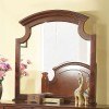 G5900 Carved Mirror